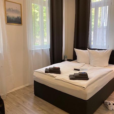 טוטלינגן Appartment Stadtgarten מראה חיצוני תמונה